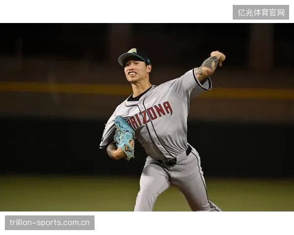 韩国教头坦言难以应对林昱珉，WBC目标大联盟韩裔右打补强火力
